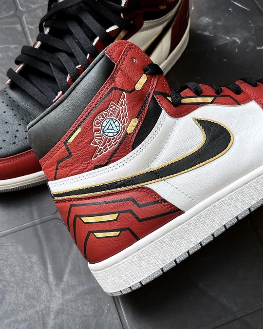 Jordan 1