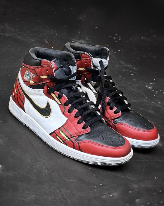 Jordan 1