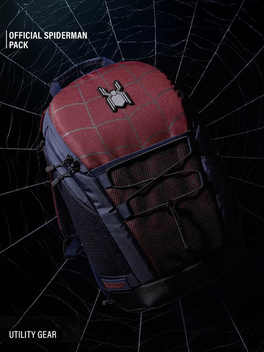 Spider-Man Classic Suit