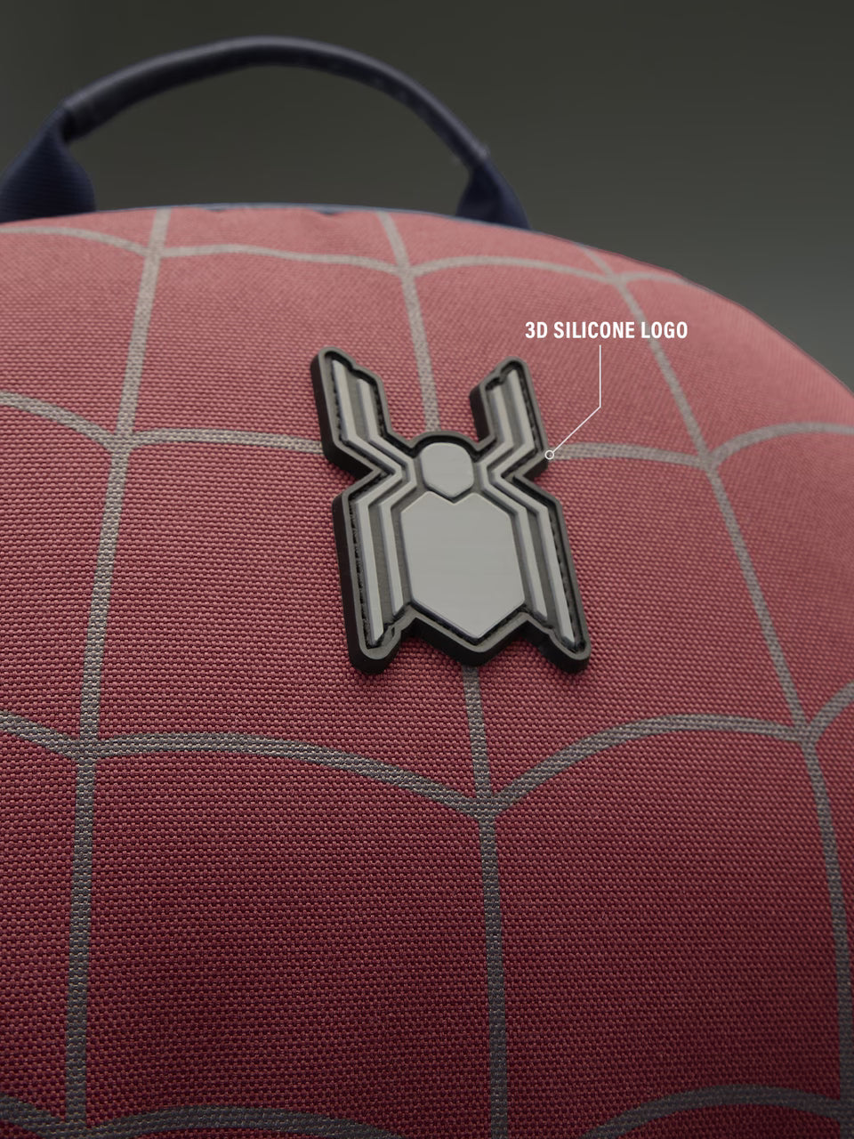 Spider-Man Classic Suit