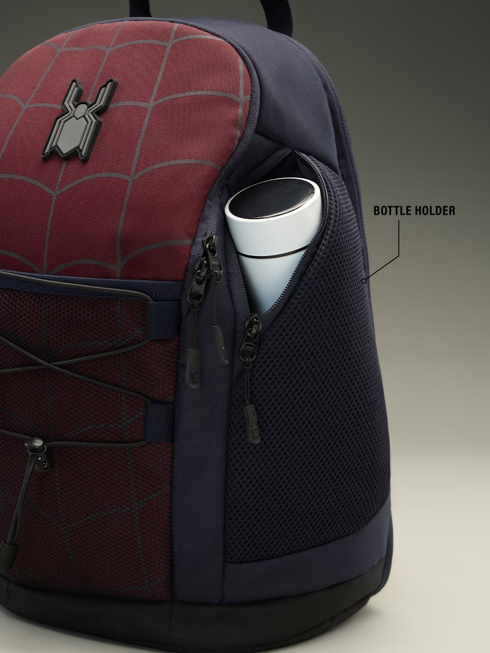 Spider-Man Classic Suit