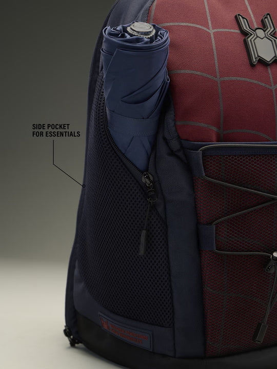 Spider-Man Classic Suit