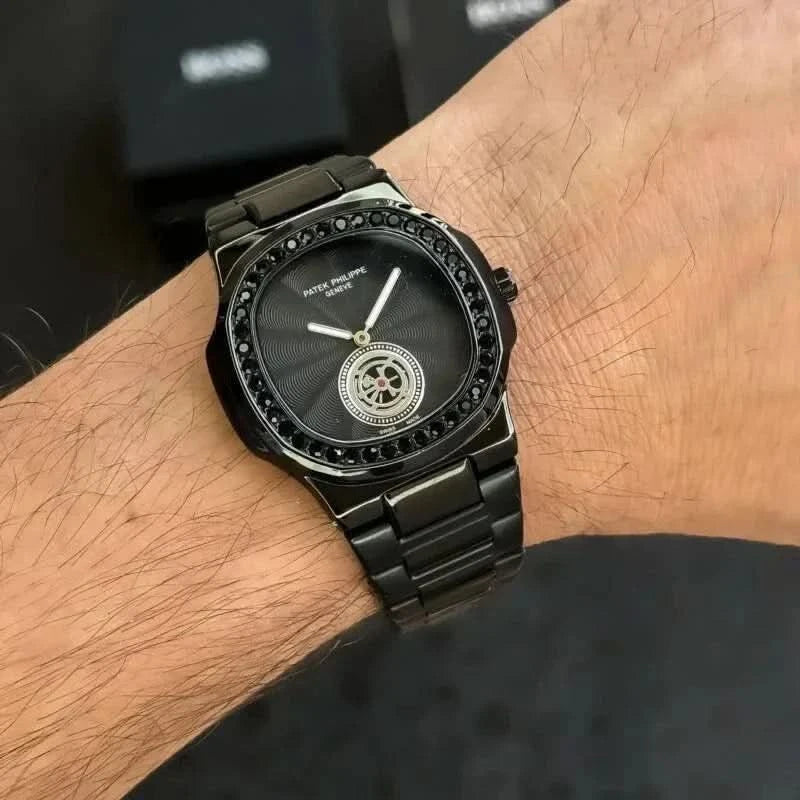 Patek Phillipe Nautilus