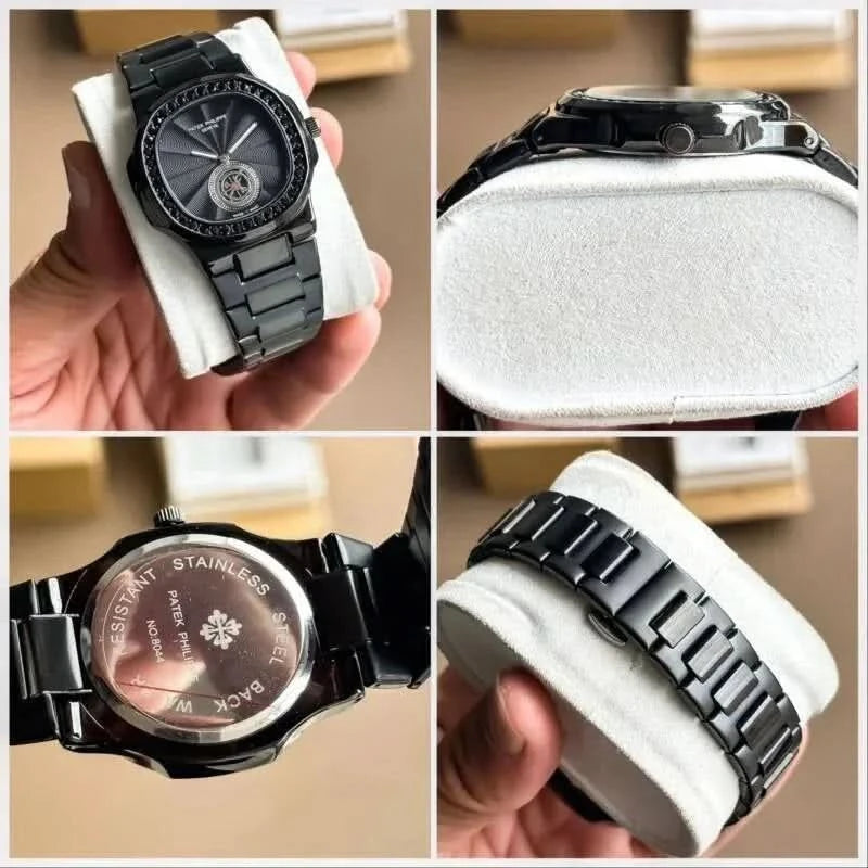 Patek Phillipe Nautilus