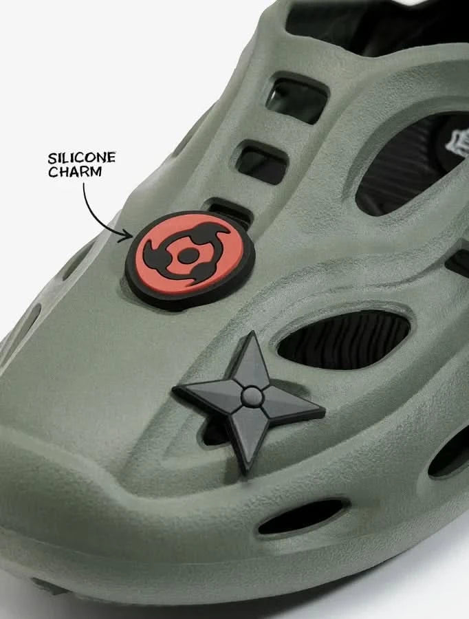 Hydros: Kakashi